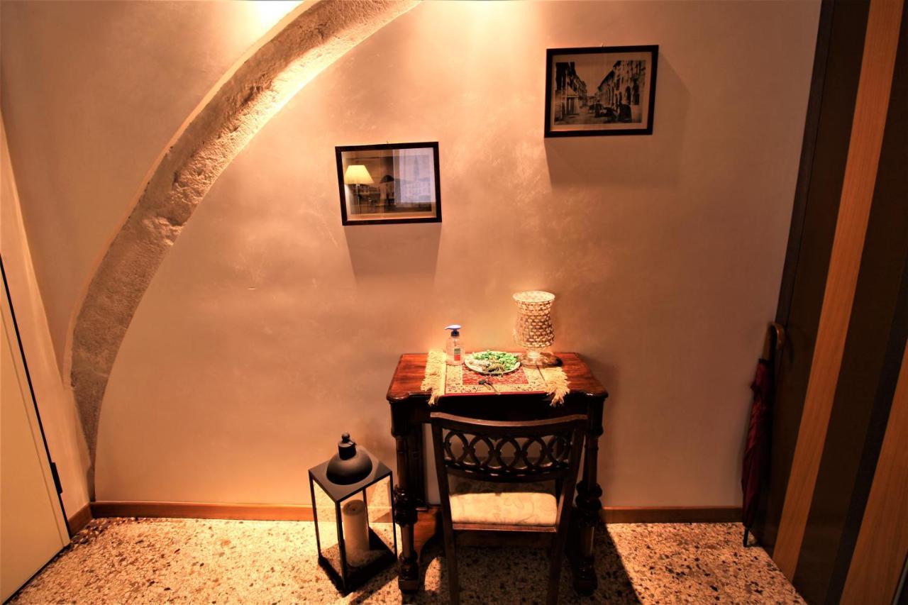Apartamento San Marco With Canal View