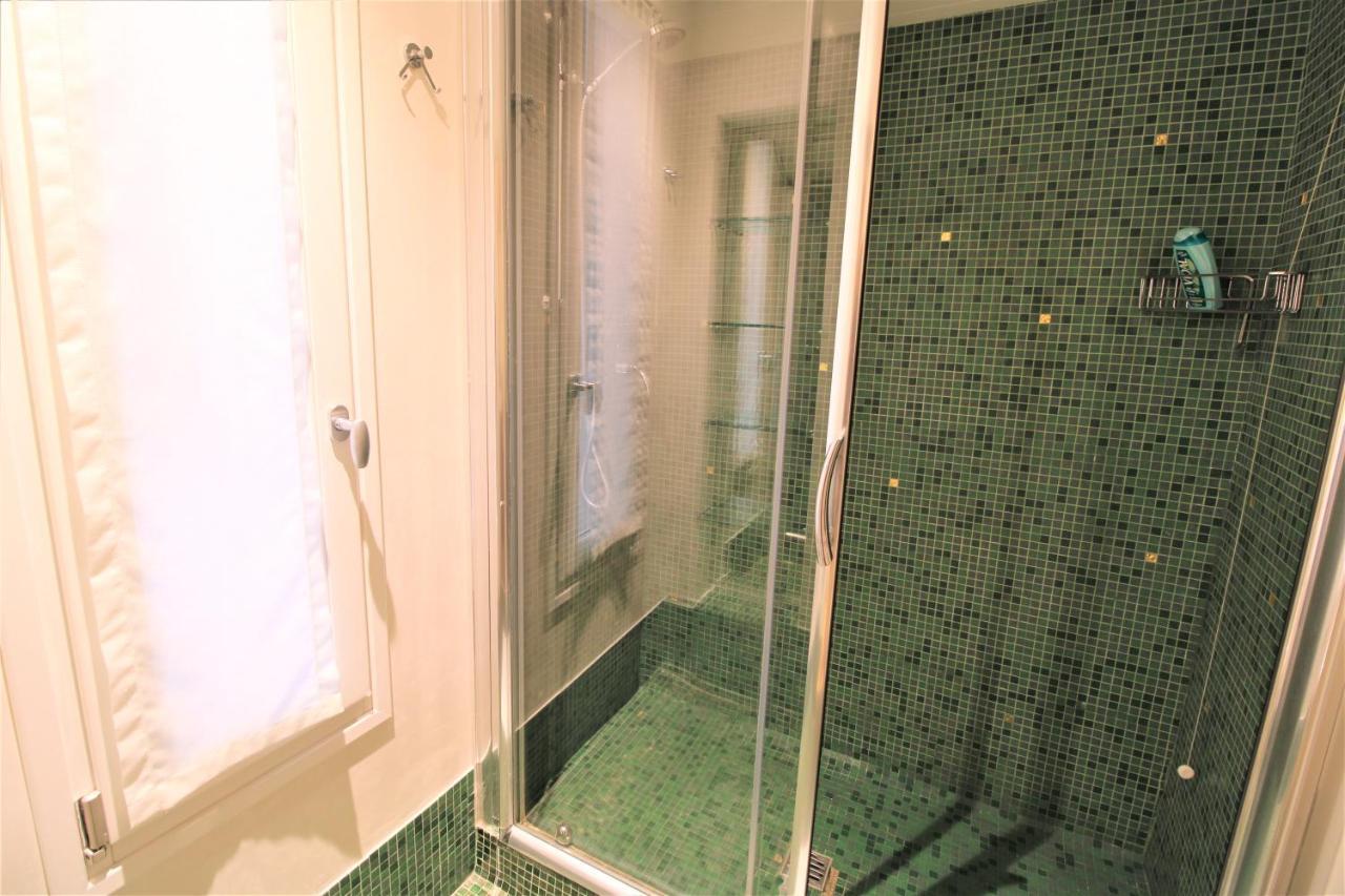 Apartamento San Marco With Canal View Venecia
