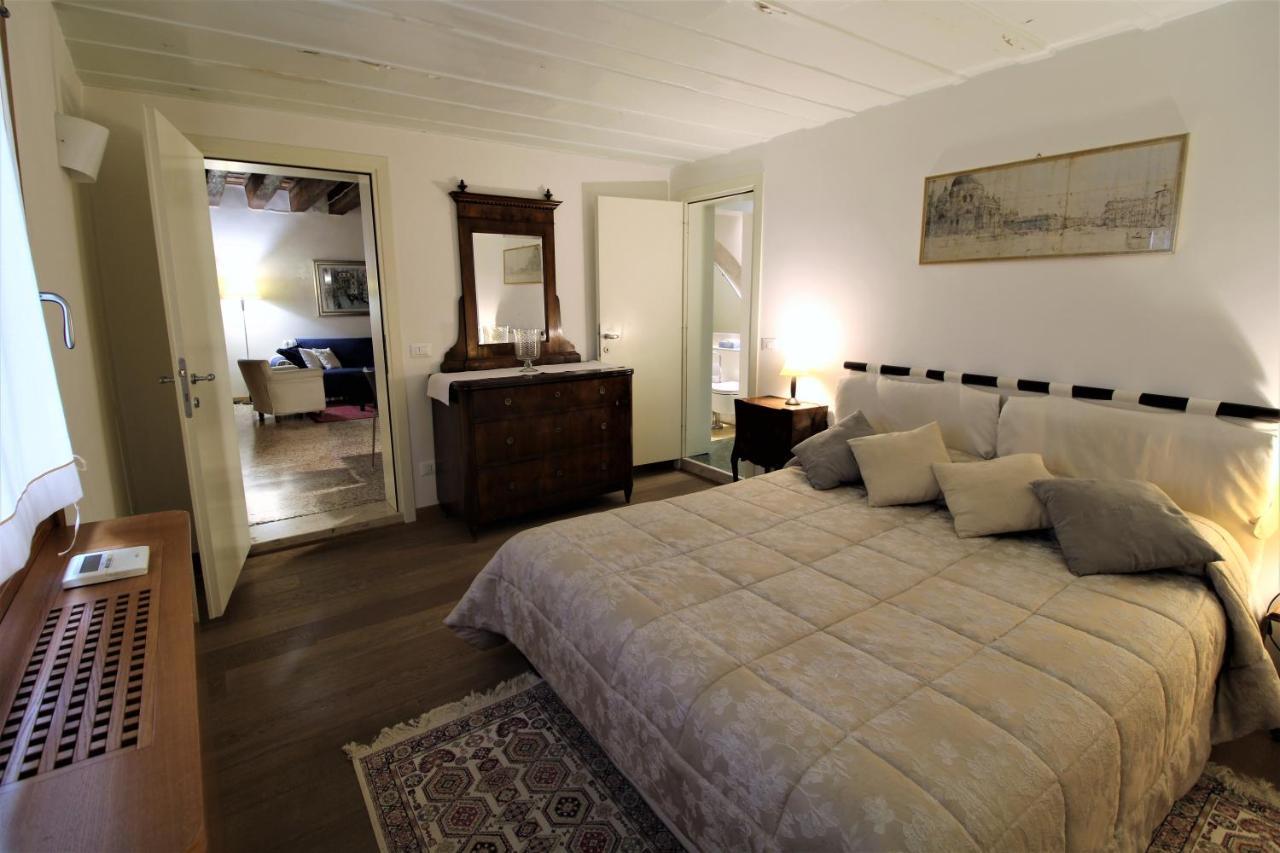 Apartamento San Marco With Canal View *